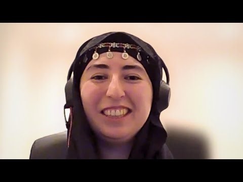 INFP Female Kamila Fi-Ne CS/P(B) FF Social Type 2 Interviewed by ENFP Male
