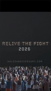 226K views · 7.1K reactions | Halo 3 is 3 Years Away From Being 20 Years Old | Halo News | Facebook