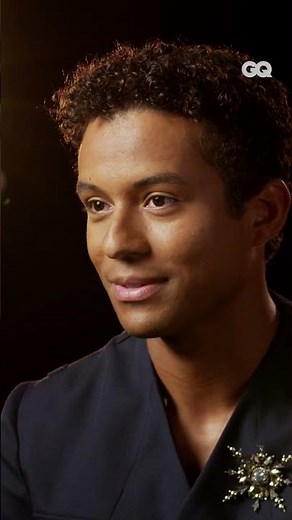 Michael Jackson's Mom Approved of Jaafar
