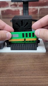 8.3K views · 27 reactions | This 3D Printed PC Kit Is Fun! -Design by LinusX3d on Makerworld | 3D Printing Canada | Facebook