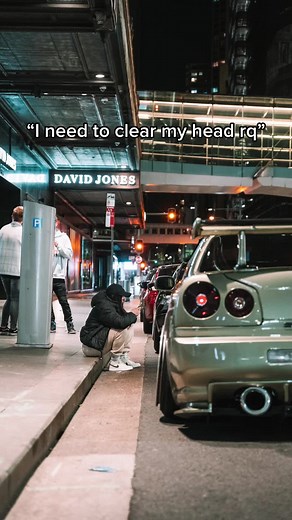 #carsoftiktok #jdm #nissanskyline #r34 #foryou