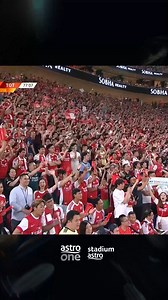 First taste of Arsenal action for Viktor Gyokeres and Cristhian Mosquera, who both made their debuts as substitutes against Tottenham | Stadium Astro
