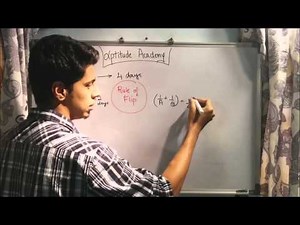 Time and Work - Concepts and Tricks - Part 1 [HD]