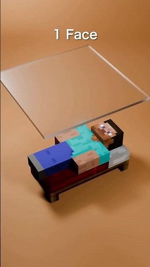 BLENDER CLOTH SIMULATION #blender3d #minecraft #simulation #3dart #satisfying #asmr #design #fyp