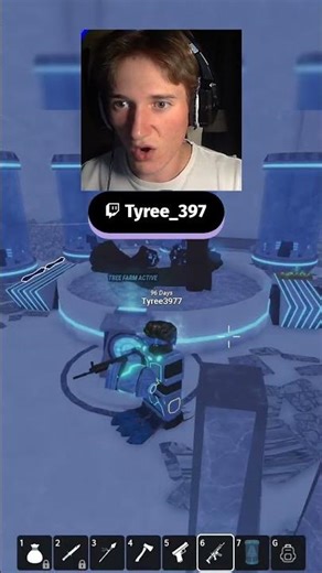 These Blueprints Let Us Build INSTANT Tree Farms