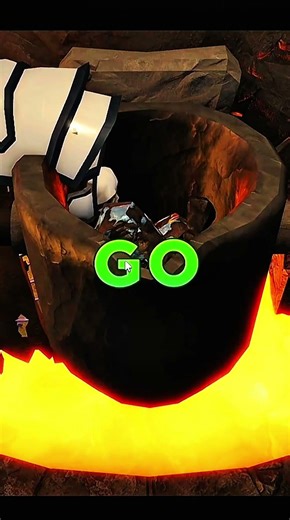 Roblox The Forge #roblox #potemer #robloxedit #theforge