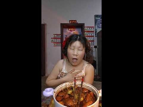 🔴 LIVE：深夜放毒｜别点进来，会饿|🌙 Late Night Mukbang｜Don‘t Watch Hungry 🤤