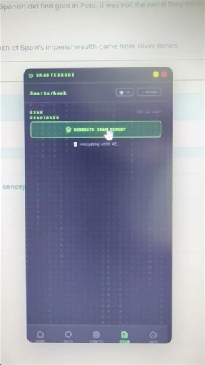 How to pass all your classes with smartbook.