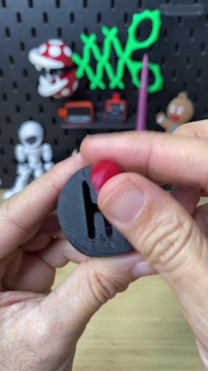 Kady 3D Printing على TikTok