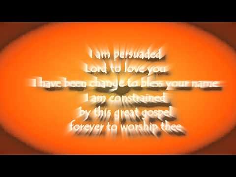 Precious Jesus - Gospel Today - G3