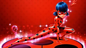 Marinette Dupain-Cheng Miraculous Ladybug Theme Live Wallpaper - MoeWalls