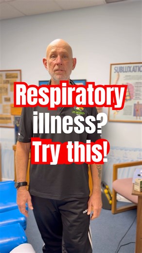 Respiratory illness support! Here is what to take to breathe easier. Health Tip of the Week