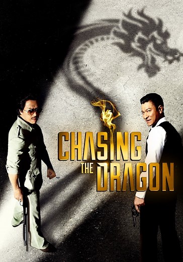 Chasing the Dragon - movie: watch stream online