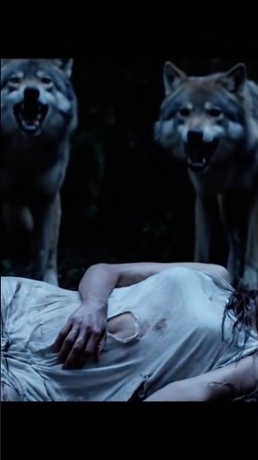 WOLFPACK ATTACK