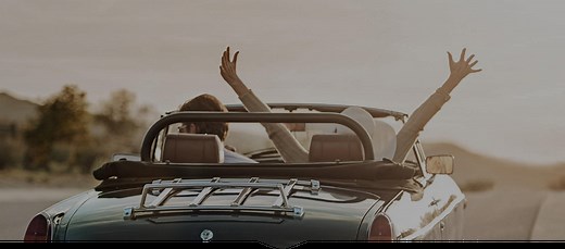 Appli Coyote - Zones de contrôle et navigation GPS sur mon mobile