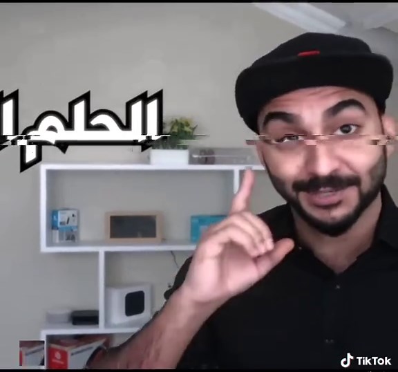 Mustafa's Creative Minecraft Edit Showcase