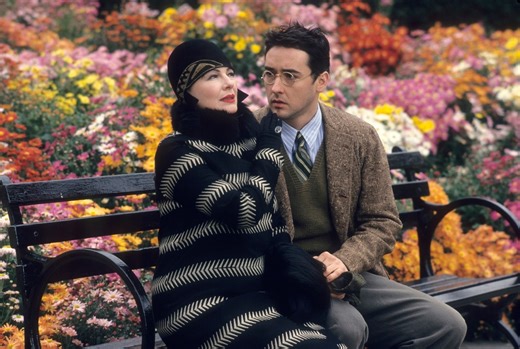 Bullets over Broadway im TV - Sendung - TV SPIELFILM