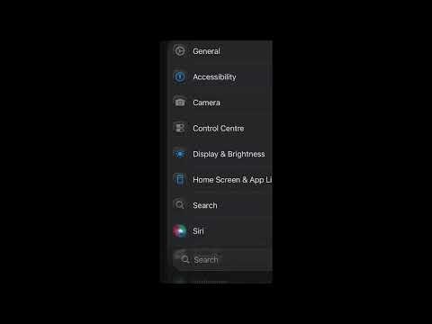 How To Reset Network Settings On iPhone