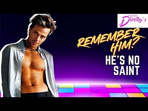 Sean Patrick Flannery was definitely the hottest Boondock saint!