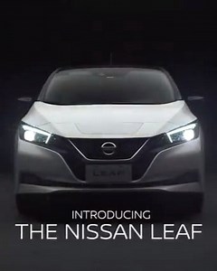 The future of driving is exciting, and it’s finally here—the 100% electric and zero emission Nissan LEAF. Simply Amazing. Visit https://www.nissan.ph/vehicles/new/leaf to know more. Exclusively available at these Gateway Dealerships nationwide: NCR Nissan Mantrade Makati : 0917-8248833 Nissan Otis : 0917-3091674 Nissan Global City : 0915-5892016 VISMIN Nissan Cebu South : 0917-3056583 Nissan Matina : 0917-1339819 Nissan Tagum : 0917-8349495 #NissanLEAFinAction | Nissan Philippines, Inc.