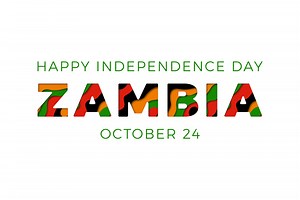 ZAMBIA Independence Day *POEMS *Quotes *Greetings *Wishes | Day Finders