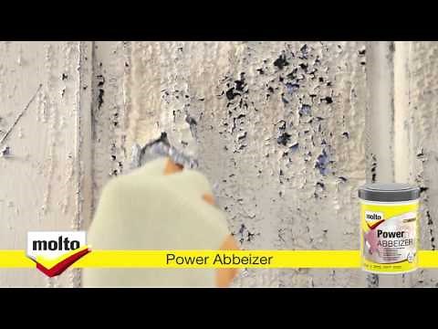 Power Abbeizer