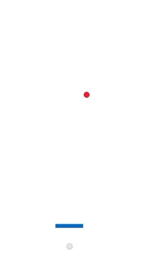 Ping pong game via python #pythonprogramming