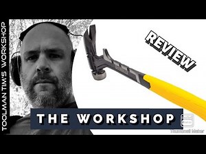 DEWALT TOUGH SERIES DEMOLITION HAMMER REVIEW - A Beast Of A Tool