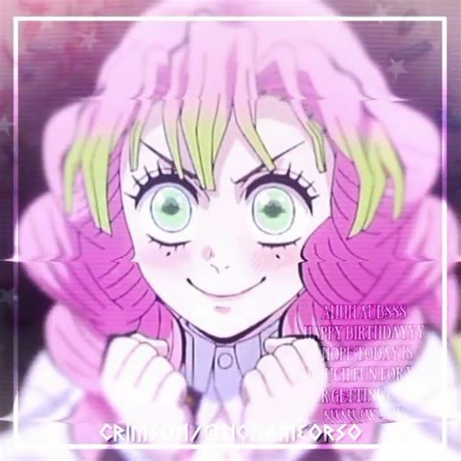 AHAHA HAPPY BIRTHDAY ‪@Auburn_dale_10‬ | Audio made by me :33 | check description
