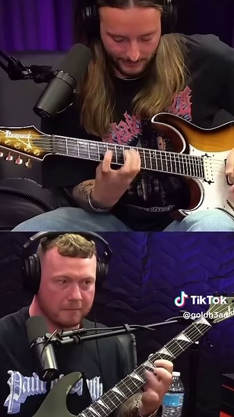 Exploring Riffs with Garza Podcast and Guests