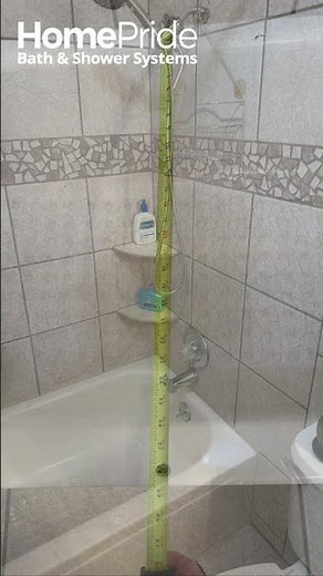 Tub/Shower to Walk-In Bath Conversion | KOHLER Belay Walk-In Bath
