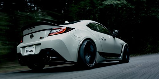 Bridgestone Potenza RE-71RS Is Arguably the Best Track Day Tire, but Now It's Getting a Successor
