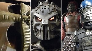 See inside the Musée Miniature et Cinéma in France