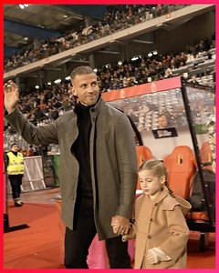 Belgian Red Devils on Reels