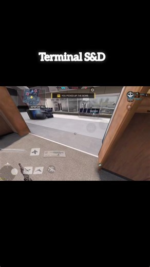 Codm snd Terminal with Locus #codm #shorts #codmobile #searchanddestroy #funny #sniper #callofdutymobile #fyp #foryou #fps #fpsgames #gaming #shootergames #snipermontage #codmsniper #collateral #codmsnd #reels #reelsviralシ #reelsviralシfb codm, sniper, shorts, shorts feed, funny shorts, search and destroy, cod mobile, first person shooter game, fps games, egzycodmyt, egzy codm , codm funny moments, call of duty mobile, for you page, fyp , Trending, viral, | Egziey
