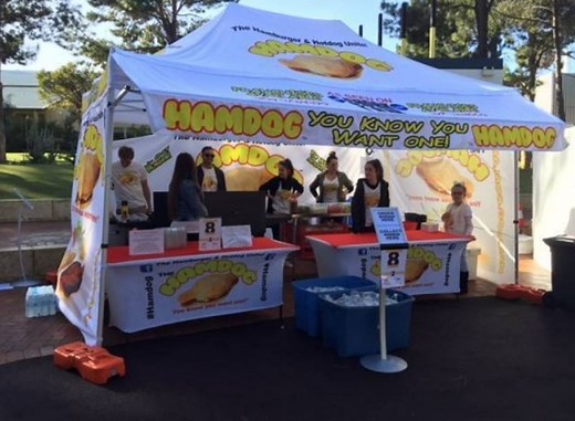 Hamdog Net Worth 2022 - What Happened After Shark Tank Australia - Insider Growth