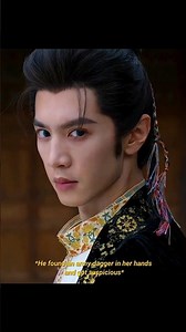 The Most Powerful Emperor Has Arrived 👑⚔️ | Royal Betrothal ✨ #Cdrama #ChenZheYuan #WuJinYan