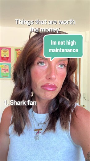 Is Aims High Maintenance? 5 Things She Says Are Worth the Money