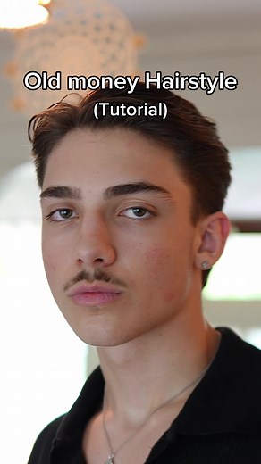 Old Money Haircut Tutorial: Styling Tips and Trends