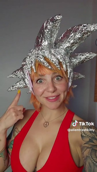 Nico Robin on TikTok