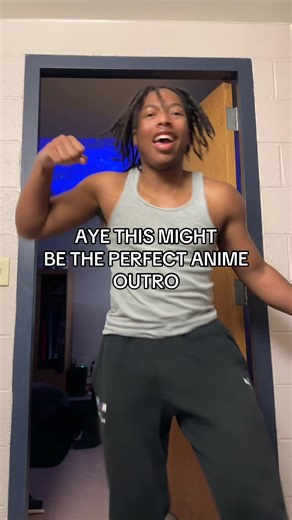 Is this not a perfect anime song outro, Soul Eater and Fire Force used it and it worked perfectly #anime #animetiktok