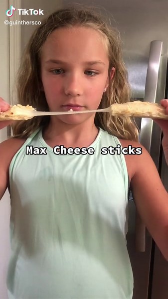 Max Cheese Sticks 👏🏻 #guinthers #fyp #foodie #fypシ #cheesesticks