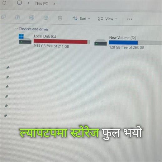Techsathi Np on Instagram: "Your Data. Your Cloud. Your Control. NASync DXP4800 Plus! #techsathi #nasstorage #techgear #datastorage #smarttech #homeofficesetup"