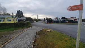 4.3K views · 71 reactions | West Coast Wilderness trail gets further safety upgrade at Kaniere This suggestion to go off the road was made in a presentation by Kaniere School students in late 2018. Good prgress now. | The Coasters Club | Facebook