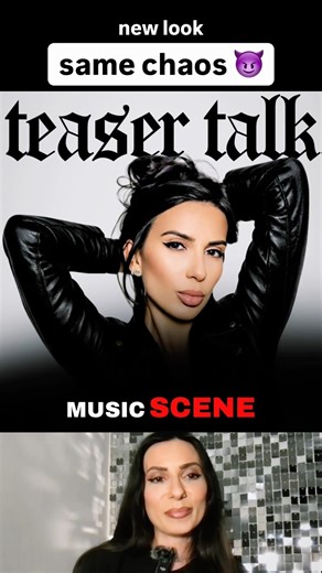 Season 9 of Teaser Talk is here.