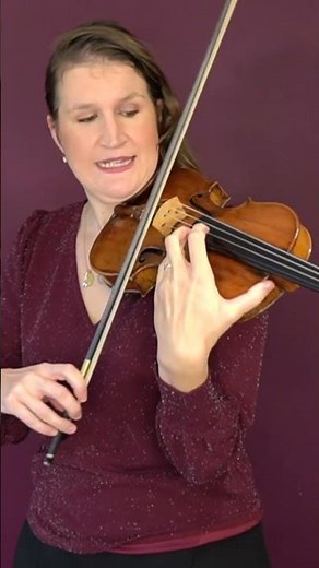 What is the Highest Note on the Violin #shorts
