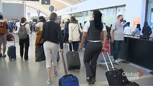 Feds suspends Canada’s COVID-19 vaccine mandate on planes and trains