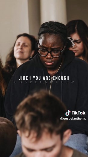 Jireh — You Are Enough (Elevation Worship) Lyrics & Meaning