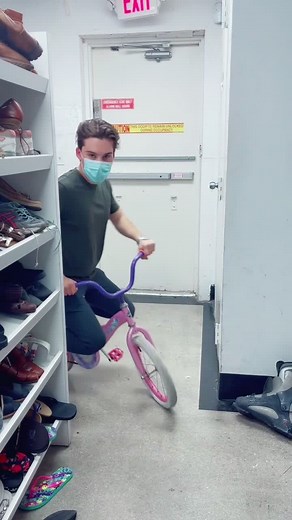 The Thrifting Adventure: Finding Treasures with $20