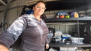 42 reactions · 6 comments | Little Bitta Murray Cod prep before the season opens tomorrow @blackmagictackle @wirfabnetwork | sheashaka_fishing_family_fun | Facebook